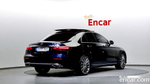 Mercedes-Benz E-Class W213 E450 4MATIC Exclusive (09.2023)