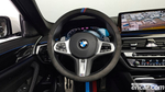 BMW 5 Series (G30) 530e M Sports (06.2021)