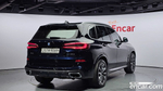 BMW X5 (G05) xDrive 30d M Sports (12.2019)