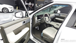 Hyundai Santa Fe (MX5) Бензин 2.5T 4WD (10.2023)