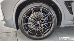 BMW X3M (G01) 3.0 Competition (08.2022)