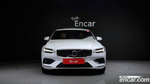 Volvo S60 3 Generation B5 Inscription (10.2021)