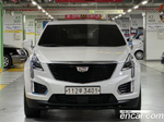 Cadillac XT5 3.6 Sports AWD (12.2020)