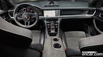 Porsche Panamera (971) 4.0 GTS (12.2019)