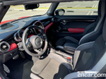Mini Cooper S Convertible JCW (04.2020)