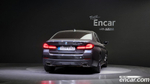 BMW 5 Series (G30) 530i M Sports (01.2022)