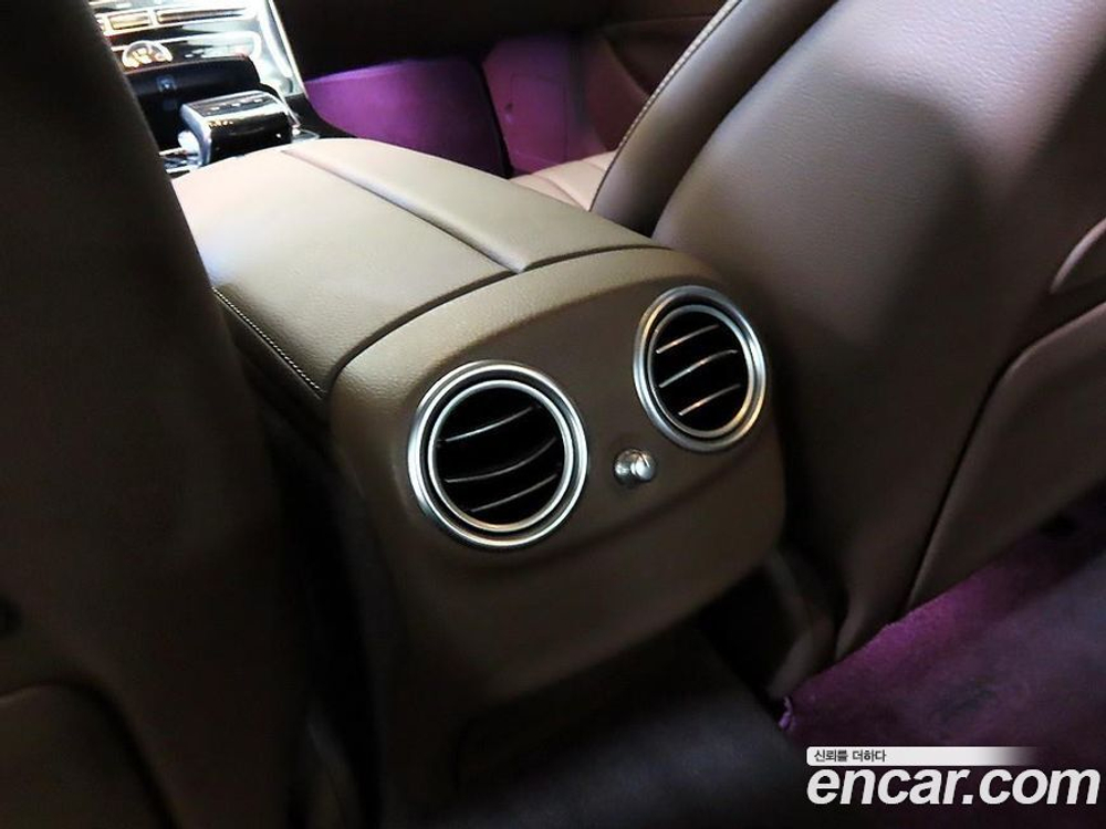 Mercedes-Benz E-Class W213 E300 4MATIC Exclusive (05.2020)