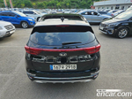 Kia Sportage The Bold Дизель 2.0 2WD (01.2021)
