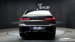BMW 7 Series (G70) 740d xDrive M Sports (09.2023)