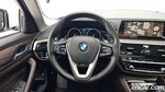 BMW 5 Series (G30) 520d Luxury Plus (08.2019)