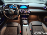 Mercedes-Benz A-Class W177 A220 Sedan (08.2020)