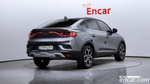 Renault Korea (Samsung) XM3 1.3 TCe RE Signatures (10.2021)