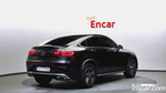 Mercedes-Benz GLC-Class X253 GLC220 d 4MATIC Coupe (05.2023)
