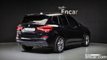 BMW X3 (G01) xDrive 20i M Sports Online Exclusive Editions (08.2021)