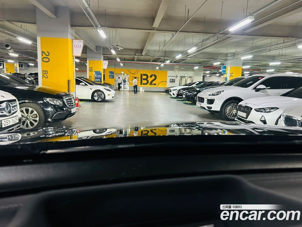 Mercedes-Benz GLC-Class X253 GLC300 4MATIC AMG Line Coupe (09.2019)