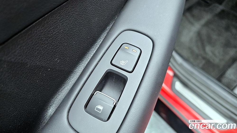 Hyundai Sonata (DN8) 2.0 (11.2019)