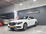 Mercedes-Benz E-Class W213 E450 4MATIC Exclusive (06.2020)