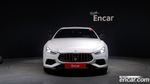 Maserati Ghibli 3.0 GrandSport (09.2020)