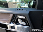 Mercedes-Benz G-Class W463b AMG G63 (08.2020)