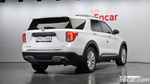 Ford Explorer 6 Generation 2.3 Limited 4WD (11.2019)
