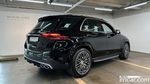 Mercedes-Benz GLE-Class W167 AMG GLE53 4MATIC+ (12.2023)