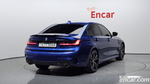 BMW 3 Series (G20) 330i xDrive M Sports (09.2019)