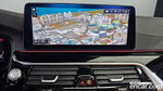BMW 5 Series (G30) 520i Luxury (04.2022)
