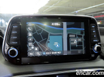 Hyundai Santa Fe TM Дизель 2.2 2WD (10.2019)