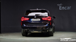 BMW X3M (G01) 3.0 Competition (03.2023)