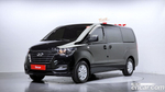 Hyundai The New Grand Starex Van 3-х местный (06.2020)
