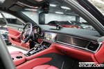 Porsche Panamera (971) 2.9 AWD E-Hybrid Platinum Editions (08.2022)
