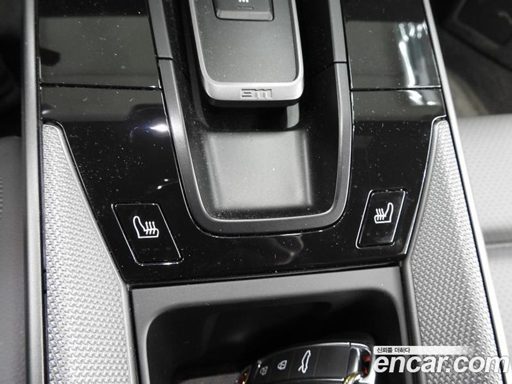 Porsche 911 (992) Carrera (02.2022)