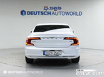 Volvo S90 B5 Inscription (01.2022)