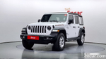 Jeep Wrangler (JL) 2.0 Sports 4 даери Islander Editions (09.2021)