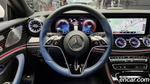Mercedes-Benz CLS-Class C257 CLS450 4MATIC (03.2022)