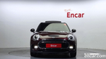 Mini Cooper S Clubman Basic (09.2019)