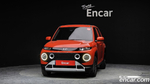 Hyundai Casper Turbo Modern (01.2022)