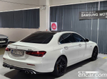 Mercedes-Benz E-Class W213 E53 AMG 4MATIC+ (06.2021)