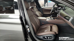 BMW 5 Series (G30) 530i xDrive M Sports Plus (08.2019)