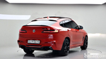BMW X4M (G02) 3.0 (09.2019)