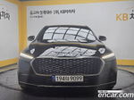 Kia The New K9 (Quoris/K900) 2 Generation 3.3 T-GDI AWD (09.2021)