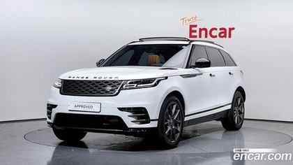 Land Rover Range Rover Bella 3.0 P400 R-Dynamic HSE (12.2022)