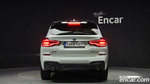 BMW X3 (G01) xDrive 20i M Sports Online Exclusive Editions (08.2021)