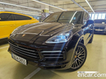 Porsche Cayenne (PO536) 3.0 (07.2020)