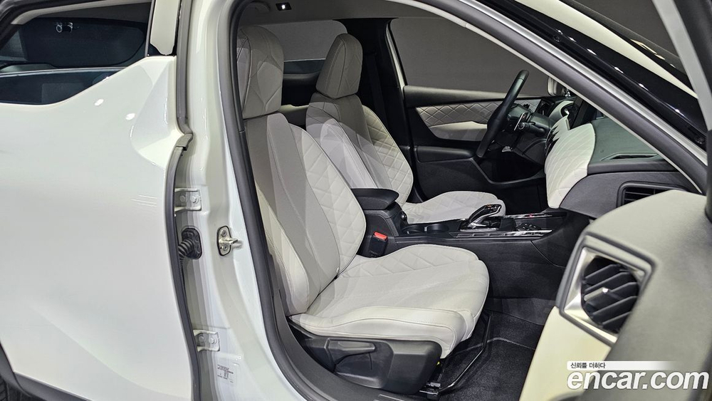 Citroen/DS DS3 DS7 Crossback 1.5 BlueHDi 소 Chic (12.2020)
