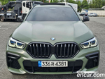 BMW X6 (G06) M50i (05.2022)