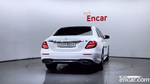 Mercedes-Benz E-Class W213 E300 AMG Line (09.2019)