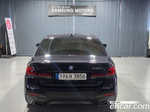 BMW 5 Series (G30) 530e M Sports (10.2021)