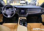 Volvo S90 B5 Inscription (01.2021)