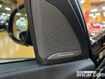 BMW X7 (G07) xDrive 40i Design Pure Excellence 6-и местный (12.2022)